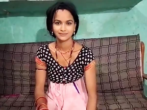 Payal Meri's Chubby Exasperation gets Pounded by a Elegant Indian village Wife's Horseshit