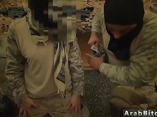 Arab girl romped Local Working Girl