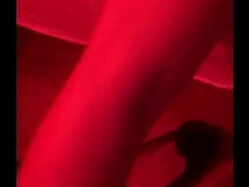 She got PISSED when I attempted to finger her