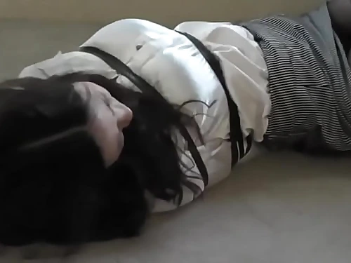 asian restrain bondage 14