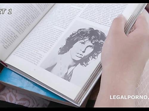 You should be in class #1 School Story with Selvaggia, Dee Williams & Lisey Tasty GIO812