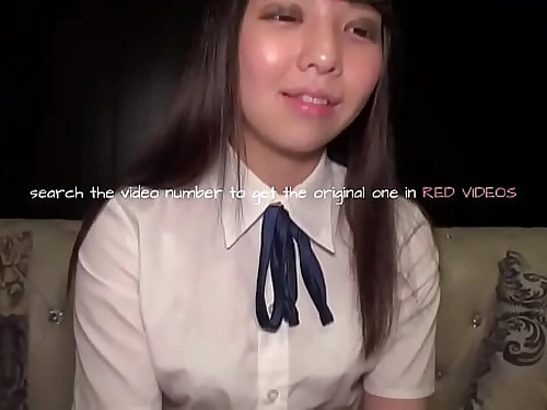 free-for-all ver. - Uniformed Nubiles in college uniform 0218