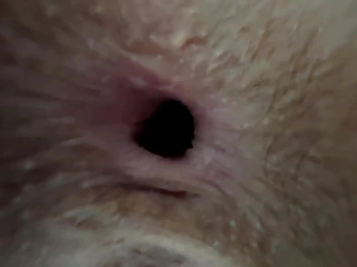 If I linger chaste it doesn&rsquo;t mean you film my farts close-up and snuffle all inside my donk