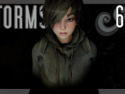 STORMSIDE #64 &bull; Big hooters and individual moments