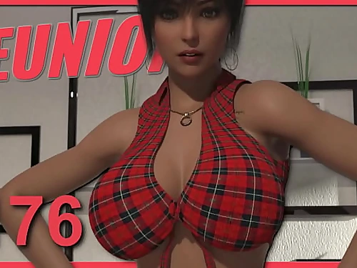 REUNION #176 &bull; Those are some great. firm tits! More please!