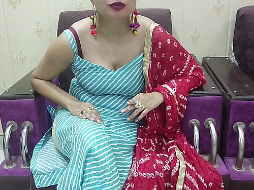 Indian beautiful Tution Professor Hardcore and Rough Humped her big ass in hindi