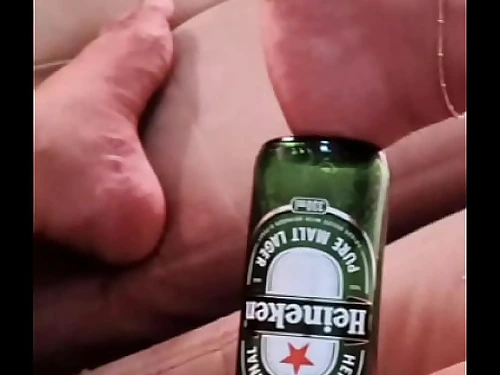 A MELHOR BREJA DO MUNDO - INSERTING - Muff Raw - BOTTLE  - KCTLINDO007 - MISTERIOSA 007