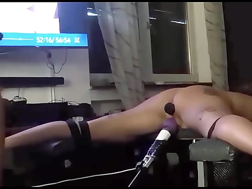 Mein Erster Assfucking fick