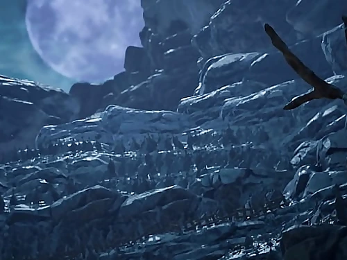 Don't Summon the Scuccubus Scene 1