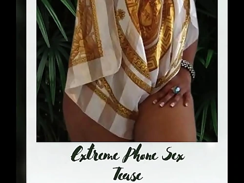 Mighty Phone Fucky-fucky With Velvet Rose N TheHeatoftheNight Taunt