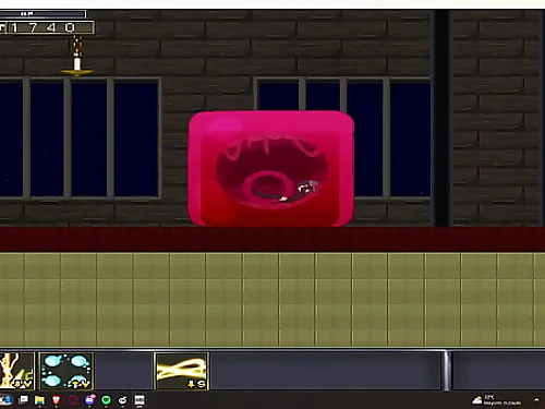 Mitts Bless 2 - Total Gallery