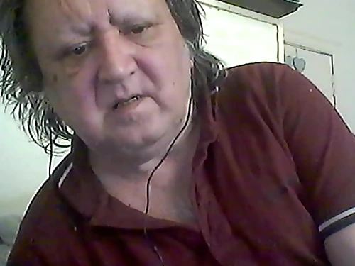 Steamy poke with my ugly spouse