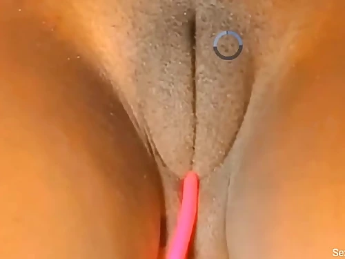 Sexystacy7 Jamaican pussy lips so phat and phat cameltoe