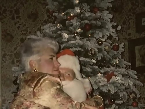 Dark Lantern Entertainment presents Secret Santa