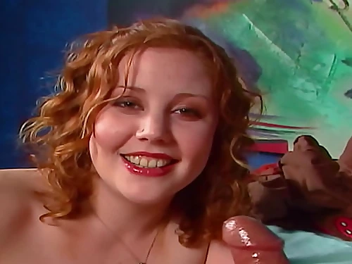 ManoJob Classics: a free, full antique hi-definition pornography flick starring Virgin Poppens!