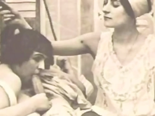 Antique Pornostalgia 'Susan'