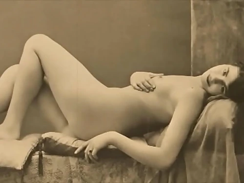 Dark Lantern Relaxation introduces Two Centuries Of Vintage Porn