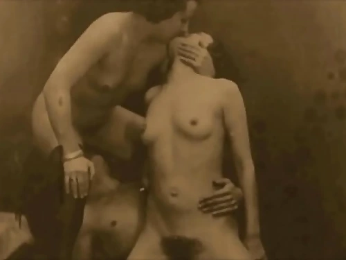 Dark Lantern Refreshment presents 2 Centuries Of Vintage Pornography