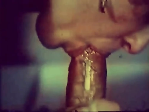 I Enjoy Chicks [CUMPILATION Antique CUM]