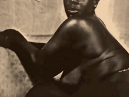 Antique Dark London, In The Shadows Of The Swinging Sixties, Bi-racial Three way