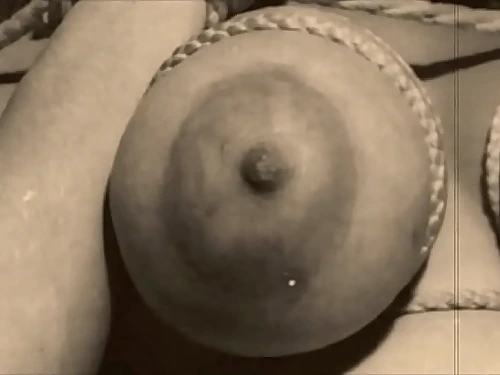 My Secret Life, Antique G/g Bondage