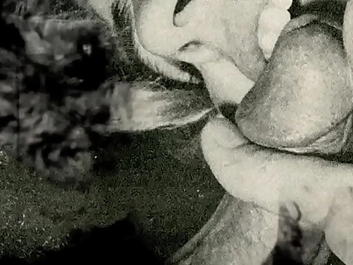 'Vintage Glimpse' Dark Lantern Refreshment introduces My Secret Life, the 19th century diaries of an English gentleman