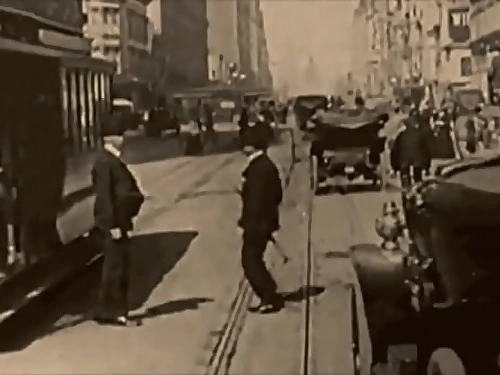 Vintage Highly Old Porn