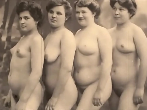 Pornostalgia, Antique Lesbians