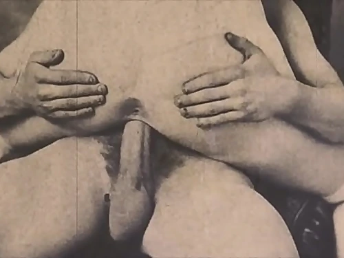 Dark Lantern Refreshment presents Two Centuries Of Antique Pornography