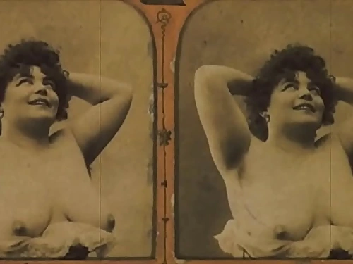 Dark Lantern Refreshment introduces 2 Centuries Of Antique Porn