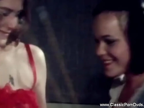 Sweet Antique Sex From The Golden Age With Fun Sex