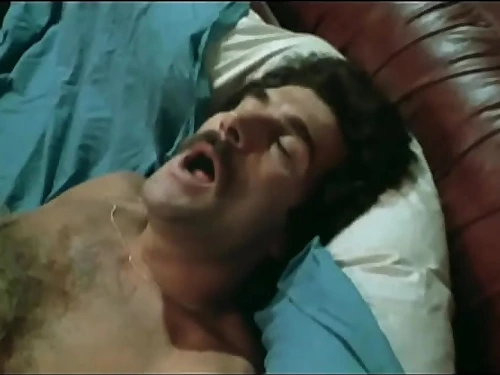 Passional oral and sensitive hump - (The never-to-be-forgotten Antique pornography in Full HD Restyling)