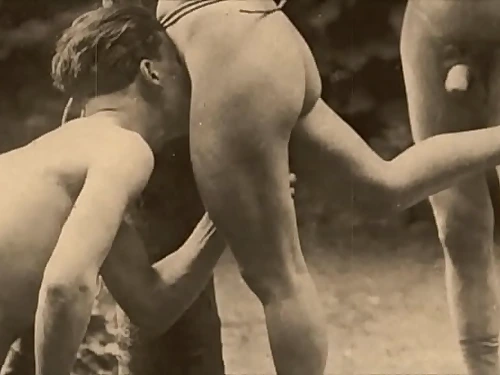 Vintage Grandmother Fanny