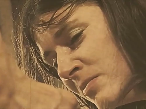 Antique Dark London, In The Shadows Of The Swaying Sixties, Strap Restrain bondage