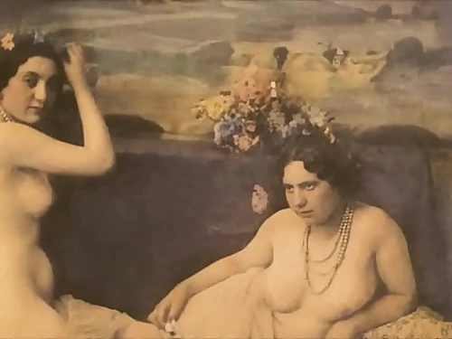 Dark Lantern Entertainment introduces 2 Centuries Of Antique Pornography