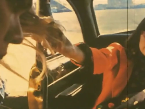 Antique Dark London, In The Shadows Of The Wagging Sixties, Girly-girl Paramours