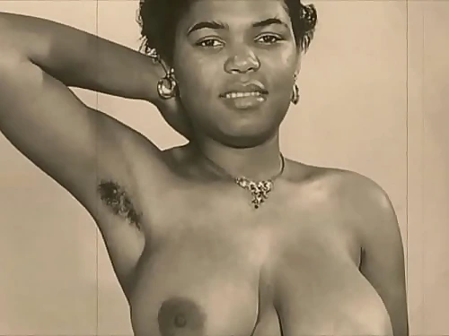 The Glorious World Of Antique Pornography, Femmes Of The World