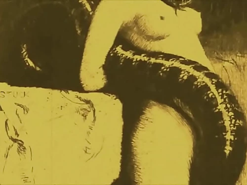 antique erotic drawings