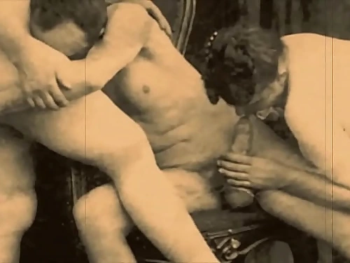 The Secret Life of a Victorian Fellah