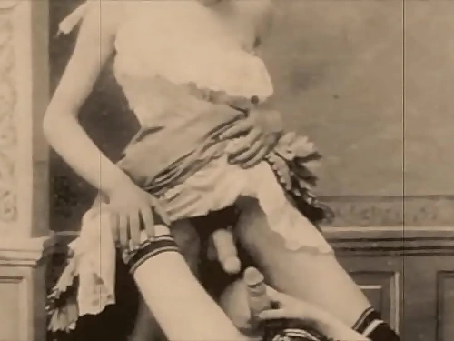 My Secret Life, Antique Homosexuals