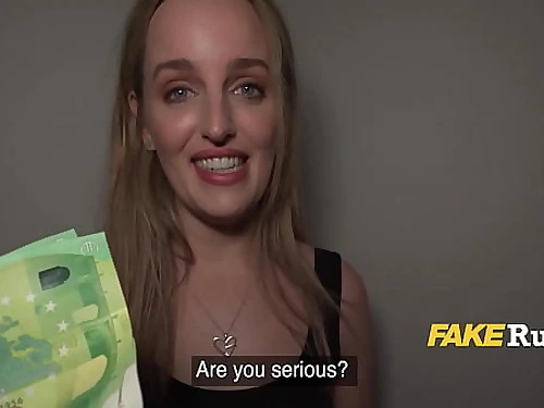 Its A Sports Audition But For The Fitness Of Fuck-a-thon