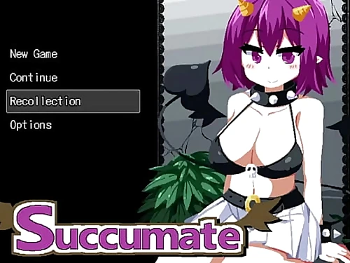 Name of the Game #17 - Succumate - Day 16 & 17 (Watersports Lore)