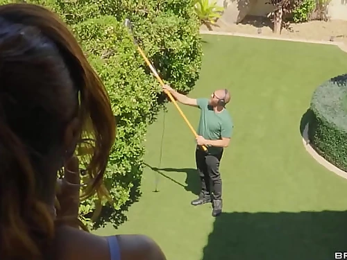 Climb In Her Window, Jizm In Her Mouth - Mena Carlisle / Brazzers  / stream total from www.zzfull.com/windo