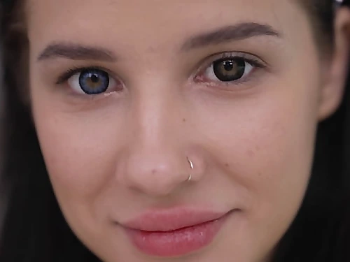 Pissing on 18yo baby Couch ! Very first DVP   Rectal / Gang Bang