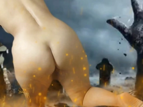 PREVIEW HALLOWEEN Sensational BABY COOL ME DOWN WITH AGARABAS AND OLPR