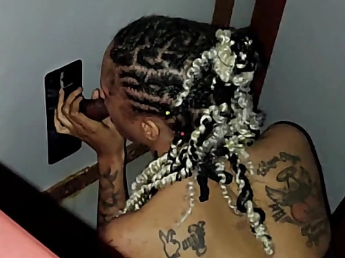 First-ever Time At Glory Crevice