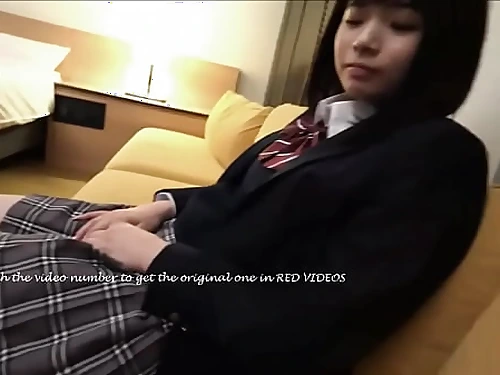 free ver. - Uniformed Babies 0331