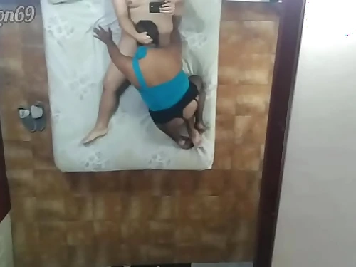 (Crazyfat69) Humid slit riding my pink cigar