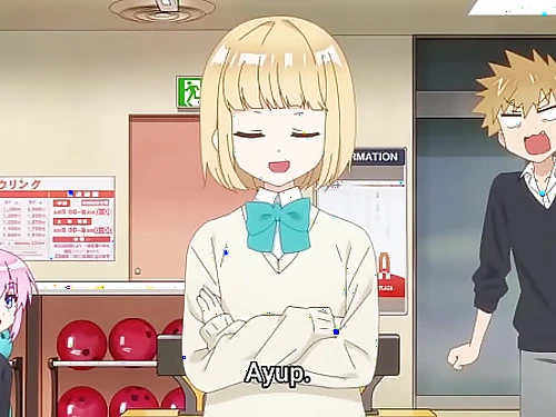 Shikimori's not Just Adorable but it's only Hachimitsu