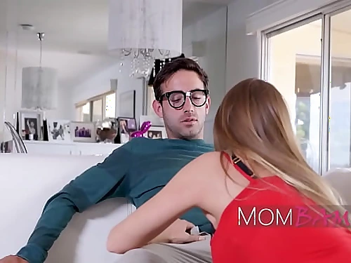 He Was Clueless & Nice - Britney Amber